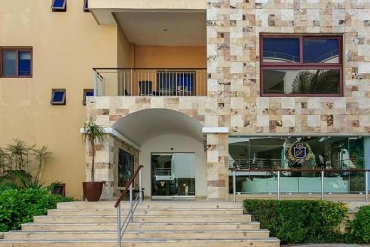 プレヤデルカーメンEl Faro 304 Coral 3 Bdr Penthouseアパートメント エクステリア 写真