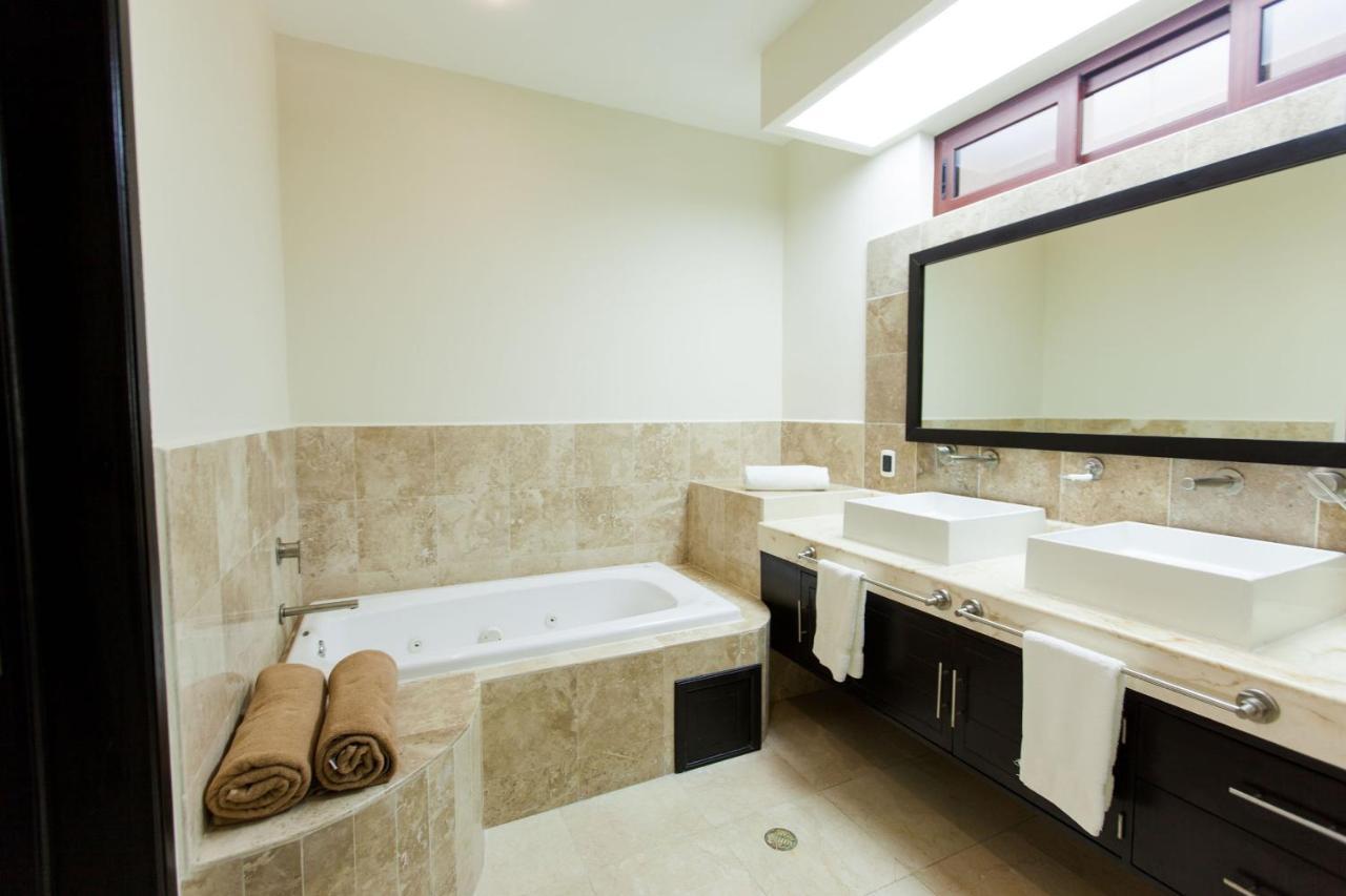 プレヤデルカーメンEl Faro 304 Coral 3 Bdr Penthouseアパートメント エクステリア 写真